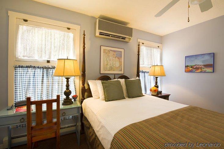 Inn On The Paseo سانتا فيه المظهر الخارجي الصورة