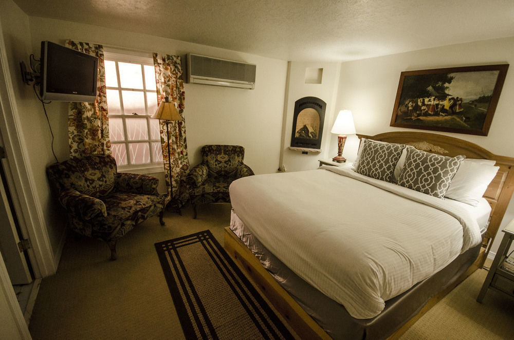 Inn On The Paseo سانتا فيه المظهر الخارجي الصورة